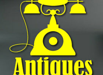 Things To Do In Frederick, MD - Antiques