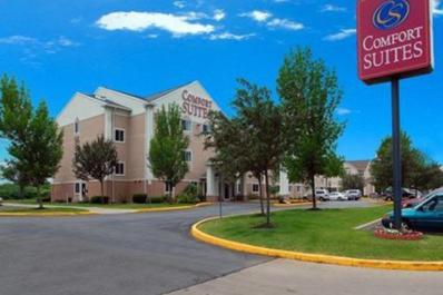 Comfort Suites Of Rochester Henrietta