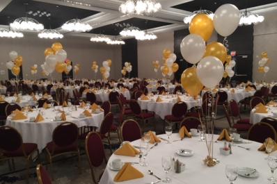 Flower City Balloons