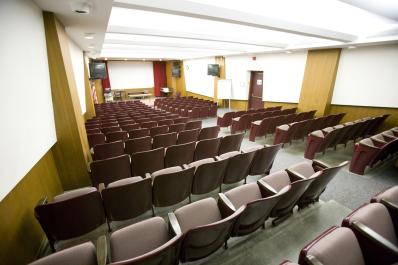 Kodak Center Seating Chart