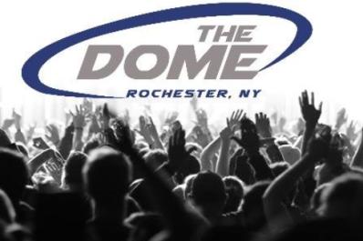 The Dome Arena