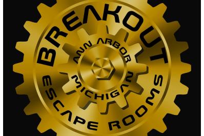 Breakout Logo