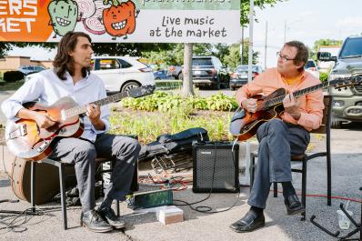 live music