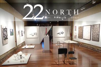 22 North