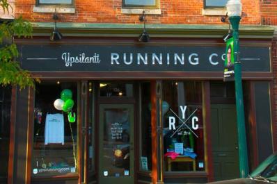 Ypsilanti Running Co