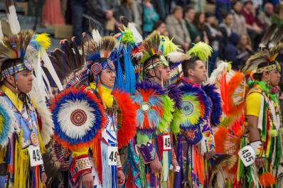 pow wow