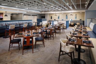 ArborTree Lounge