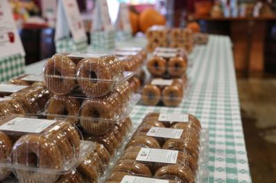 donuts