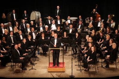 Ann Arbor Concert Band