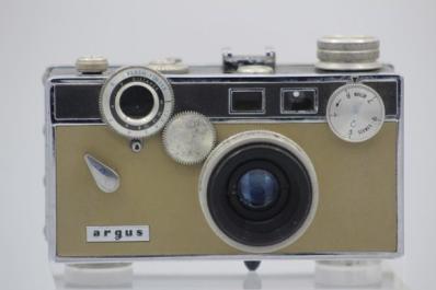 Argus Camera 1