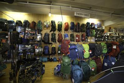 Bivouac