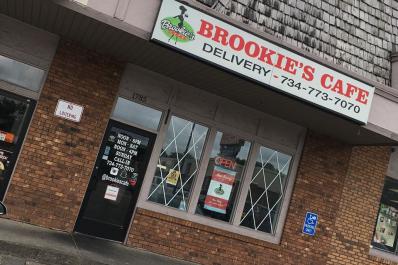 Brookie's Cafe