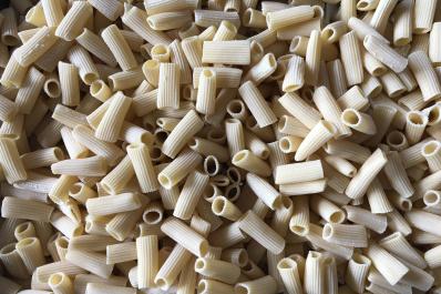 CAROSELLO PASTA