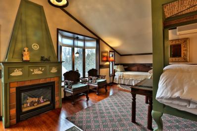 China Room