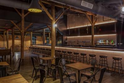 Circ- Main Bar