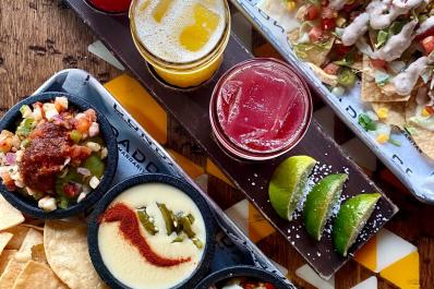 Condado Tacos