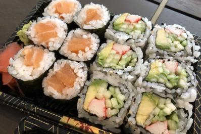 DKY Sushi