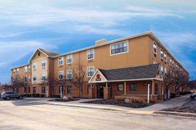 Extended Stay America Briarwood Mall