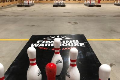 fowling