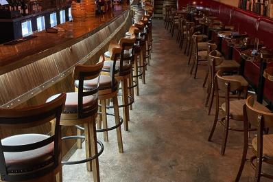 Havana interior
