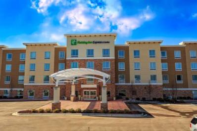 Holiday Inn Express & Suites Ann Arbor West