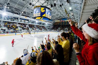 Yost Arena