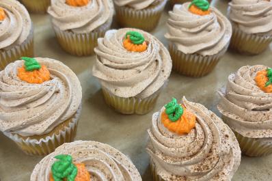 cupcakes