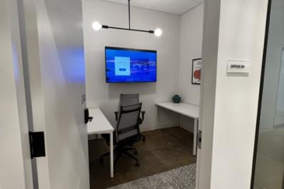 office suite