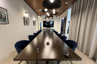 conference room 2