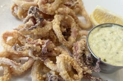 calamari