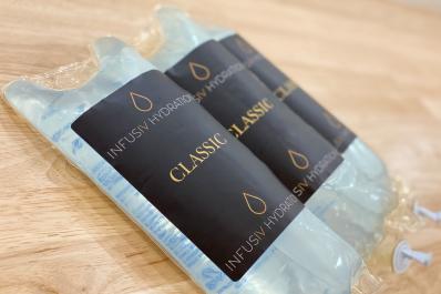 InfusIV Hydration