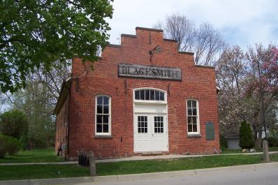 blacksmith