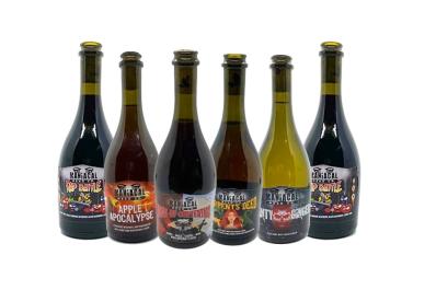 Maniacal Meadery