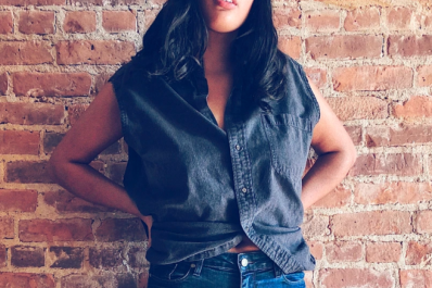 melissa a. day clothing studio