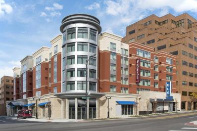 Residence Inn by Marriott - Ann Arbor Downtown