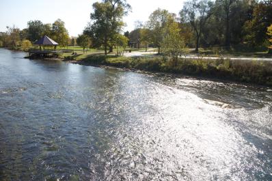 Riverside Park