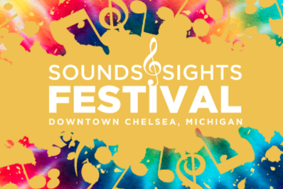 sounds and sights festival
