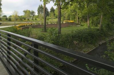 Sharon Mills Park