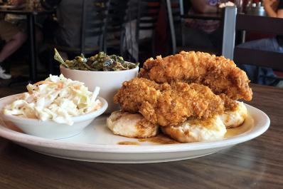 Smokehouse 52