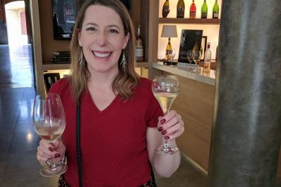 Tammy's Tastings