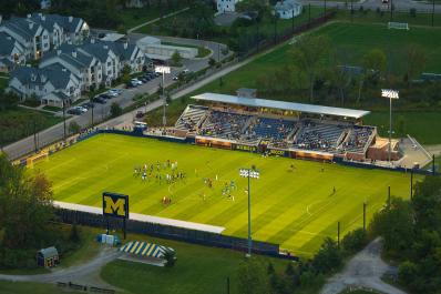 U-M-Soccer-Stadium_Aerial