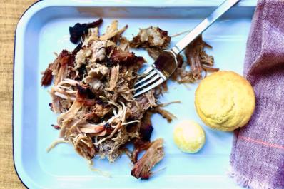 Union Rec BBQ