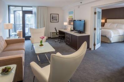 Weber’s Boutique Hotel & Restaurant