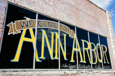 ScavengerHunt.com: Ann Arbor Adventure