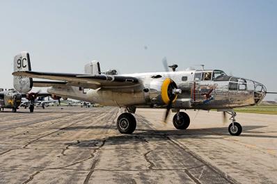 Yankee Air Museum
