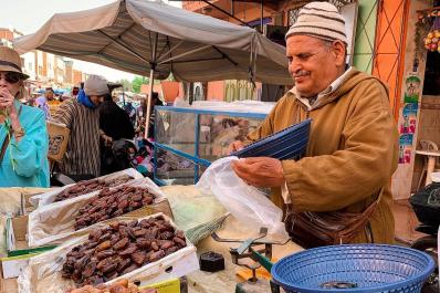 Zingerman's Food Tours