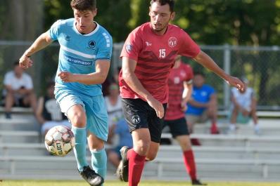 AFC Ann Arbor