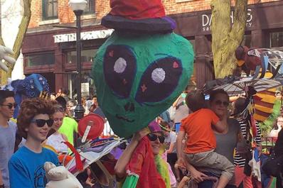Festifools