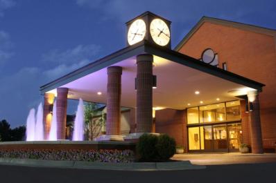 Ann Arbor Regent Hotel