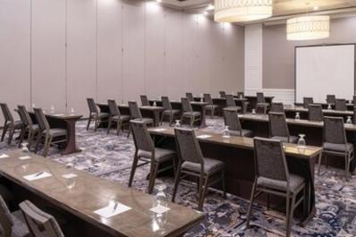 Michigan III-V - Classroom